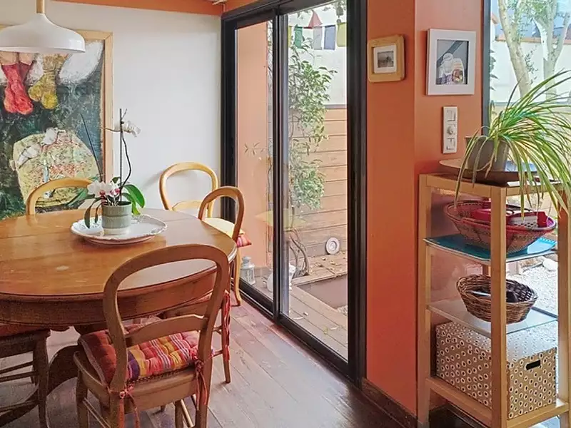 Maison, 78 m²
