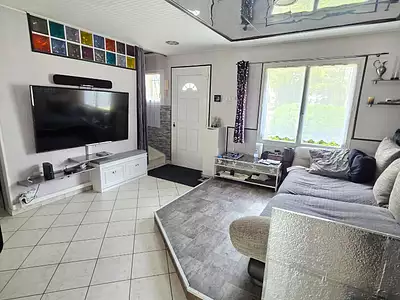 Maison, 116 m²