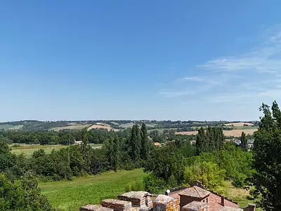Maison, 840 m²