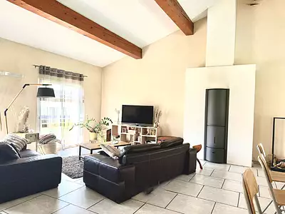 Maison, 139,88 m²
