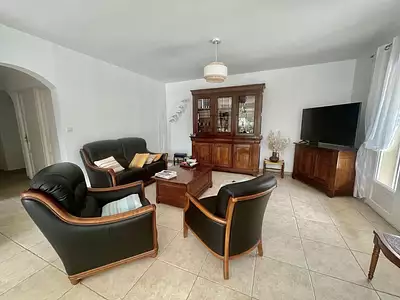 Maison, 200 m²