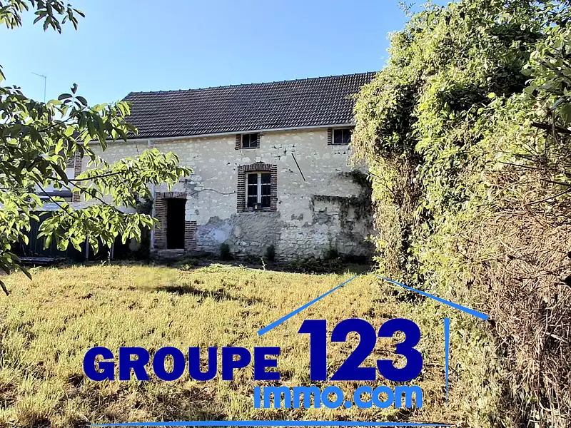 Maison, 94 m²