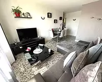 Appartement, 65,84 m²