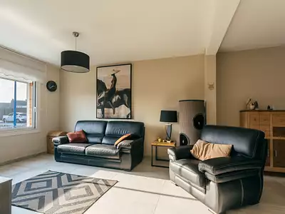 Maison, 105 m²