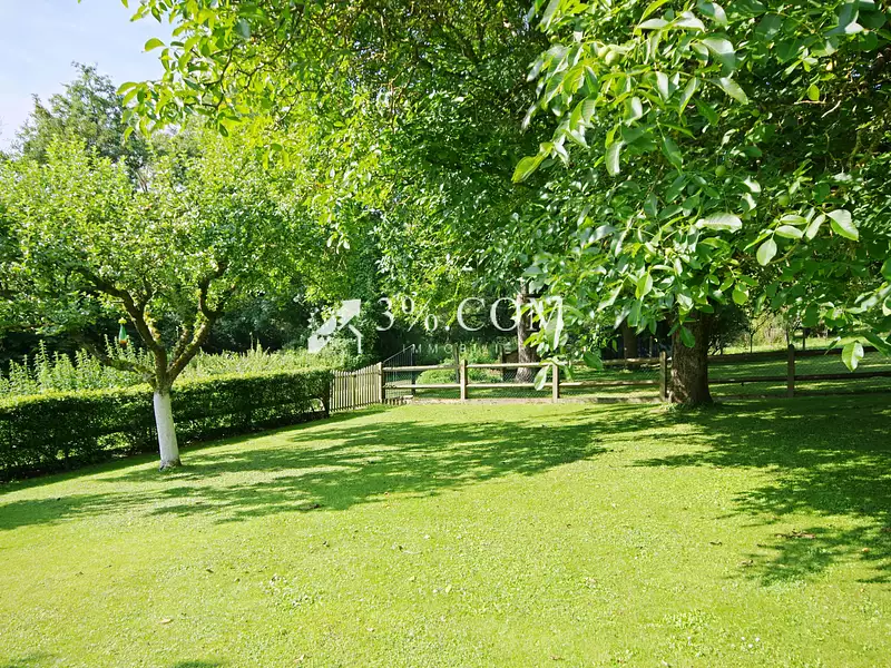 Maison, 173 m²