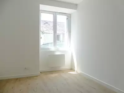Appartement, 44 m²