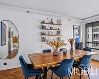 Appartement, 60,84 m²