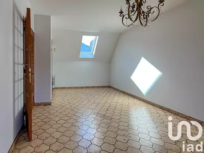 Appartement, 58 m²