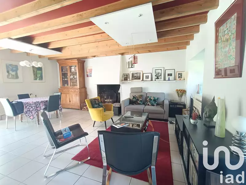 Maison, 174 m²