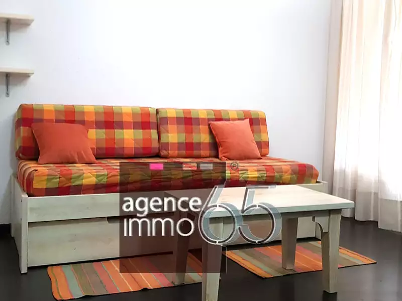 Appartement, 35,32 m²