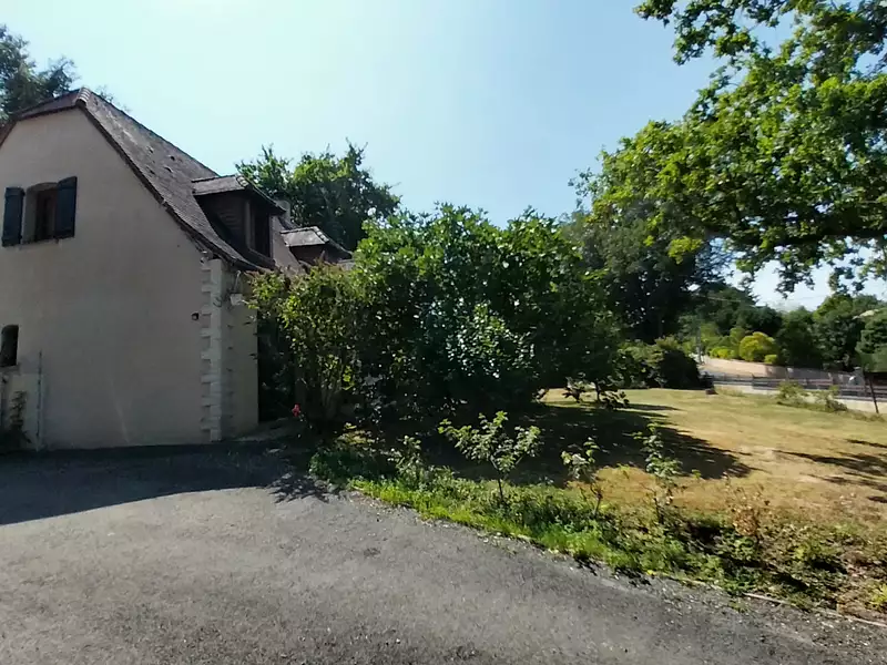 Maison, 139 m²