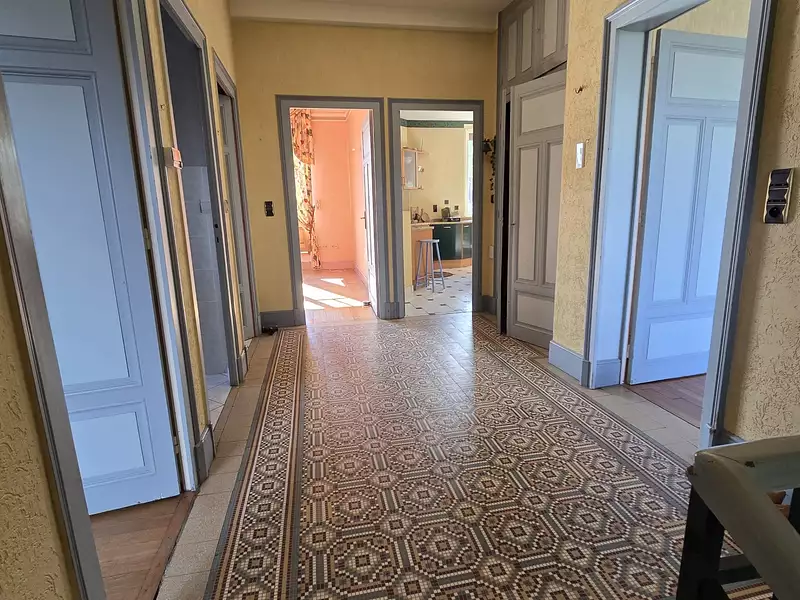 Maison, 200 m²