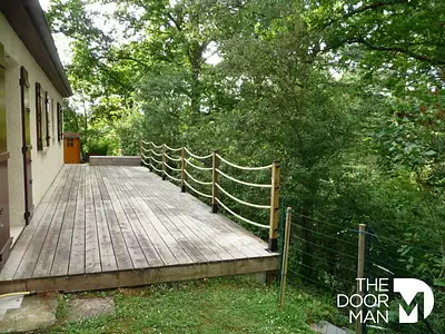 Maison, 134 m²
