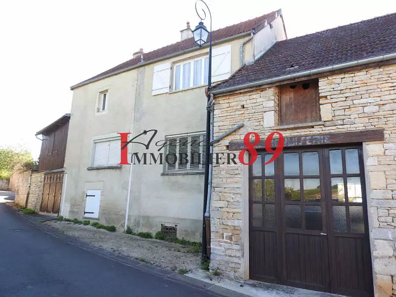 Maison, 100 m²