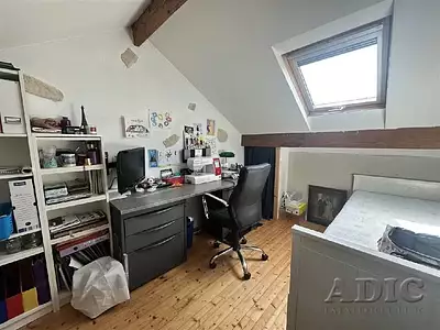 Maison, 85 m²