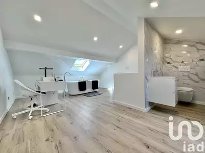 Maison, 200 m²