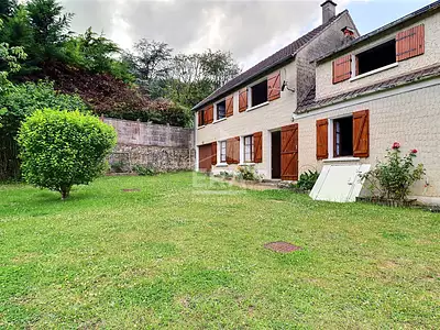 Maison, 214,47 m²