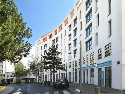 Appartement, 100,12 m²