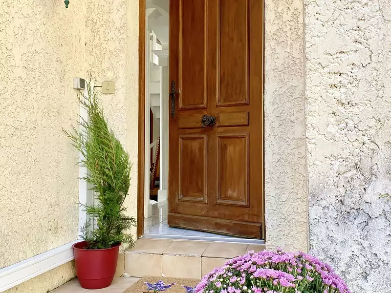 Maison, 123 m²