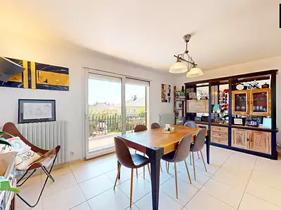 Maison, 140 m²