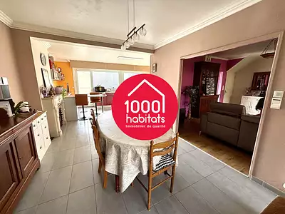 Maison, 133 m²