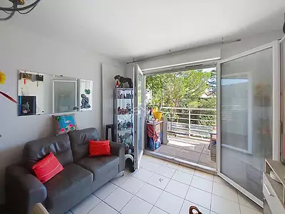 Appartement, 46,03 m²