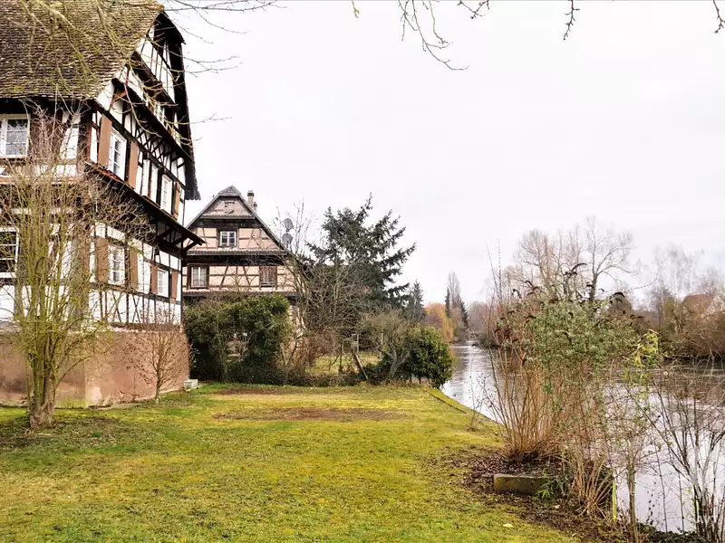 Maison, 230 m²