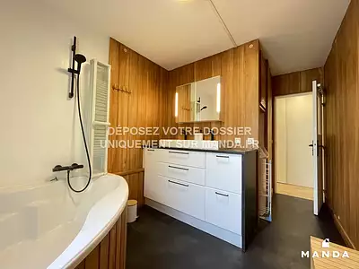 Appartement, 98 m²