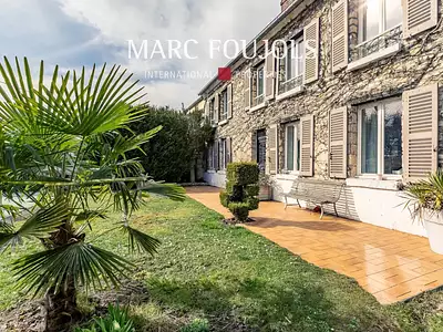 Maison, 145 m²