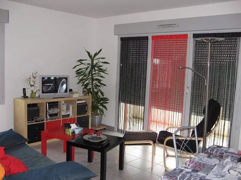 Appartement, 68 m²