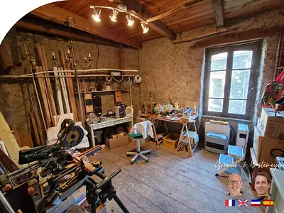 Maison, 247 m²