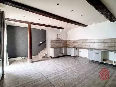 Maison, 75,36 m²