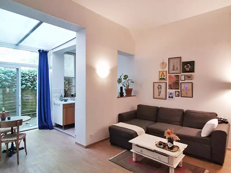 Appartement, 32,89 m²