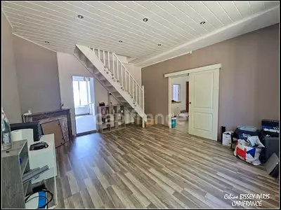 Maison, 146 m²