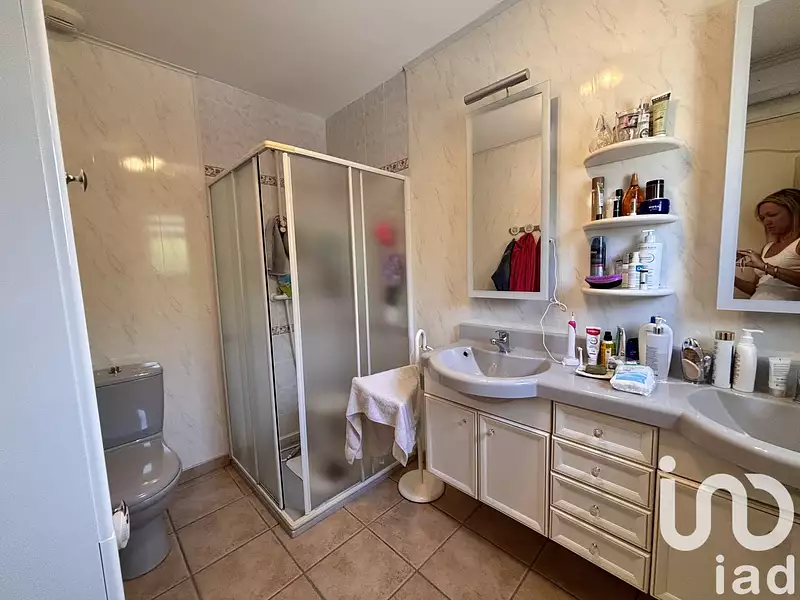 Maison, 136 m²