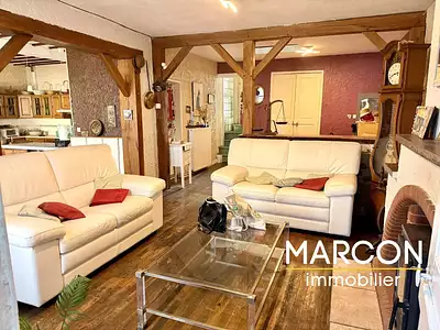 Maison, 150 m²