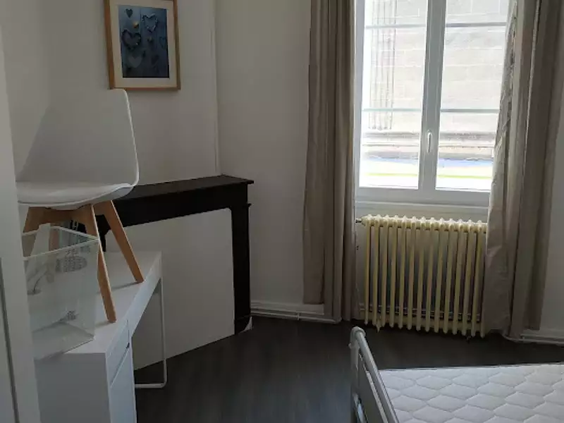 Appartement, 12 m²