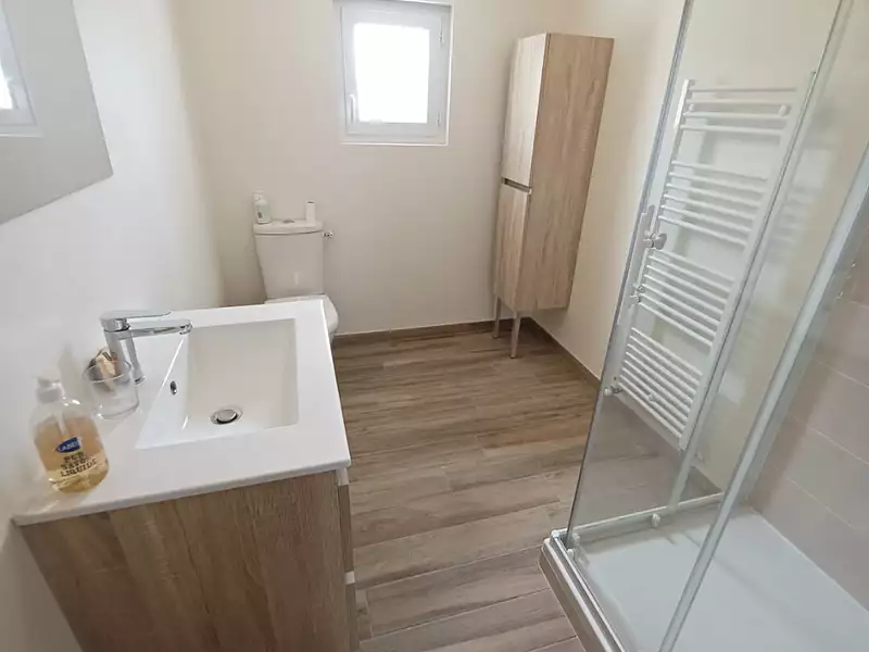 Maison, 138 m²