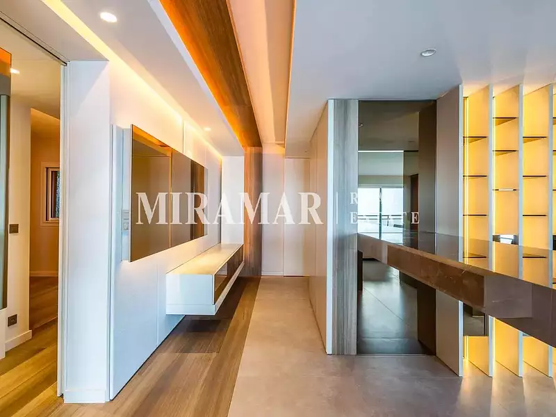 Appartement, 146 m²