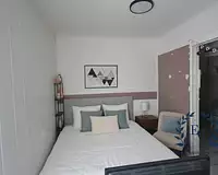 Appartement, 47,04 m²