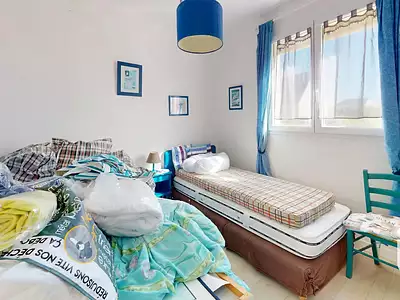 Maison, 45 m²