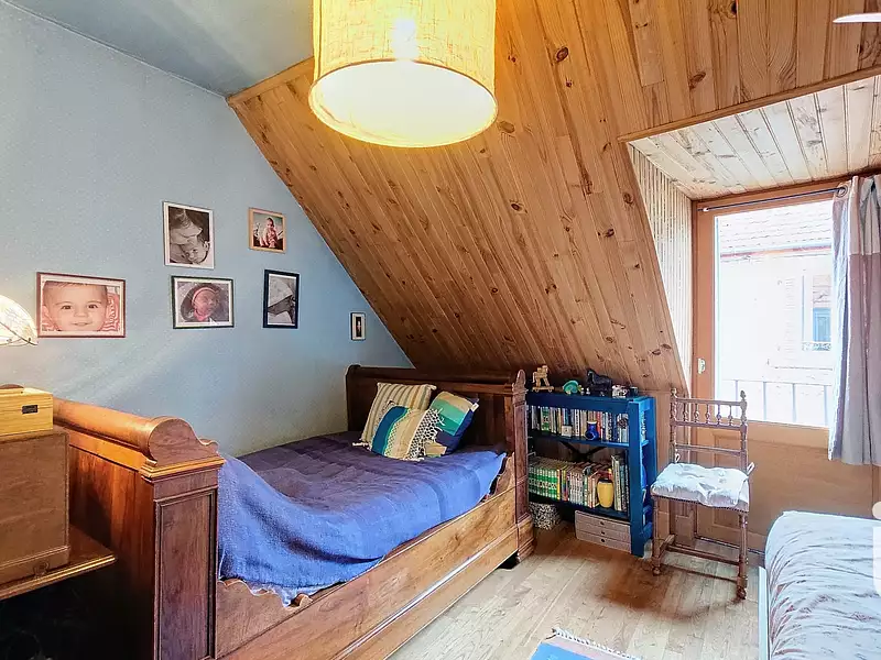 Maison, 104 m²