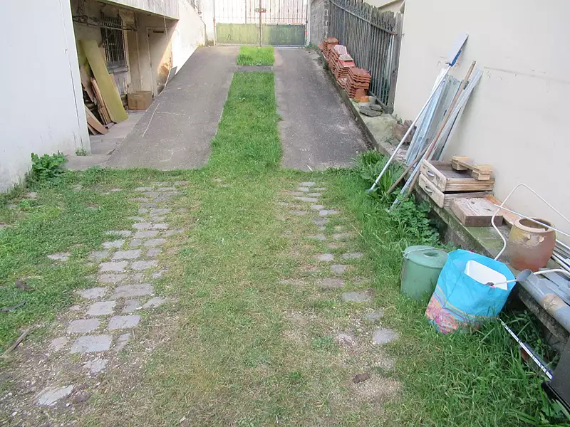 Maison, 75 m²
