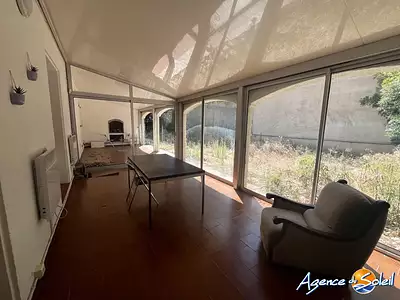 Maison, 209 m²