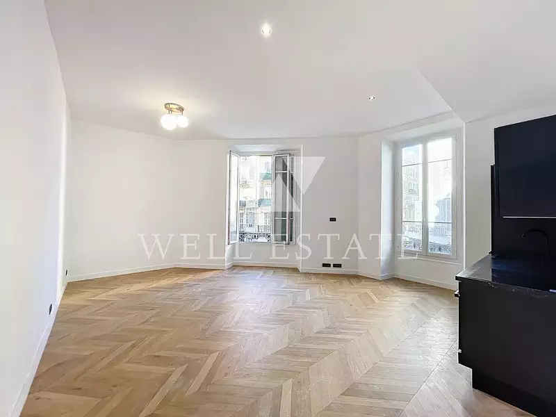 Appartement, 66 m²
