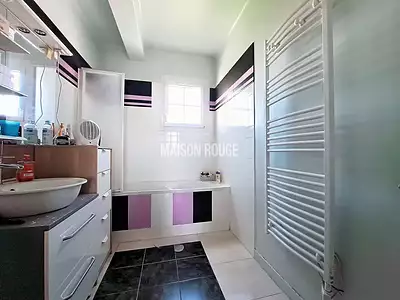 Maison, 165 m²