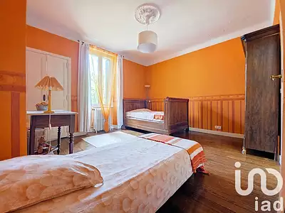 Maison, 217 m²