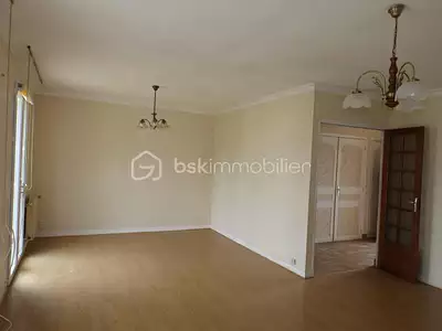 Maison, 135 m²