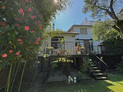 Maison, 253 m²