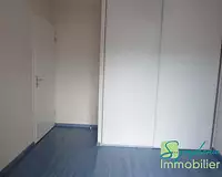 Appartement, 34,23 m²